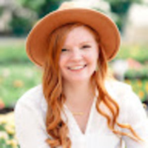 Meet your Posher, Liz